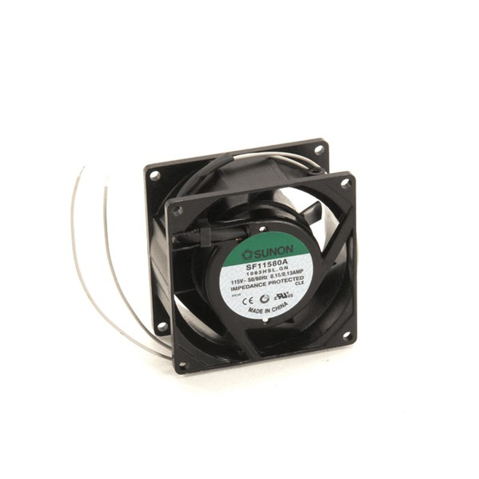 Vulcan Hart, Cooling Fan, 115V, 50/60Hz.image